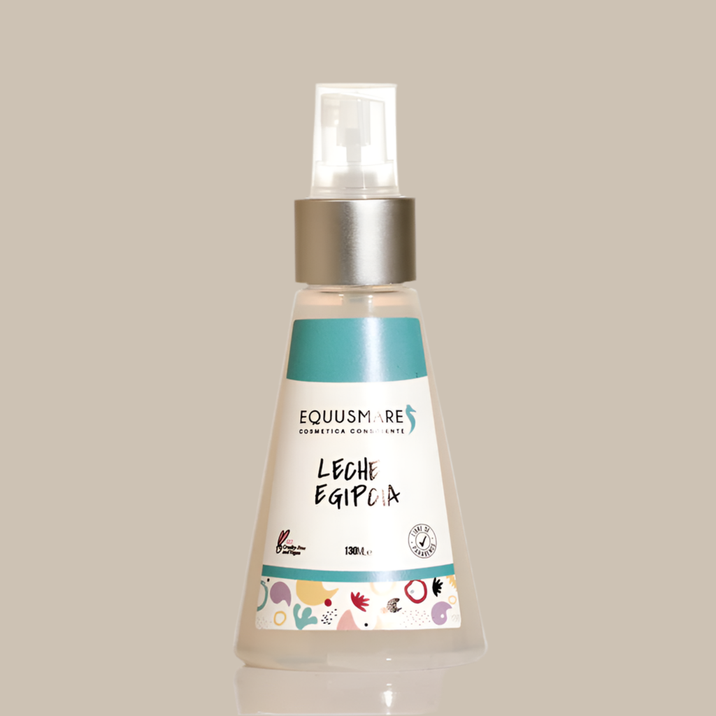 Leche Egipcia Equusmare - 130 ml