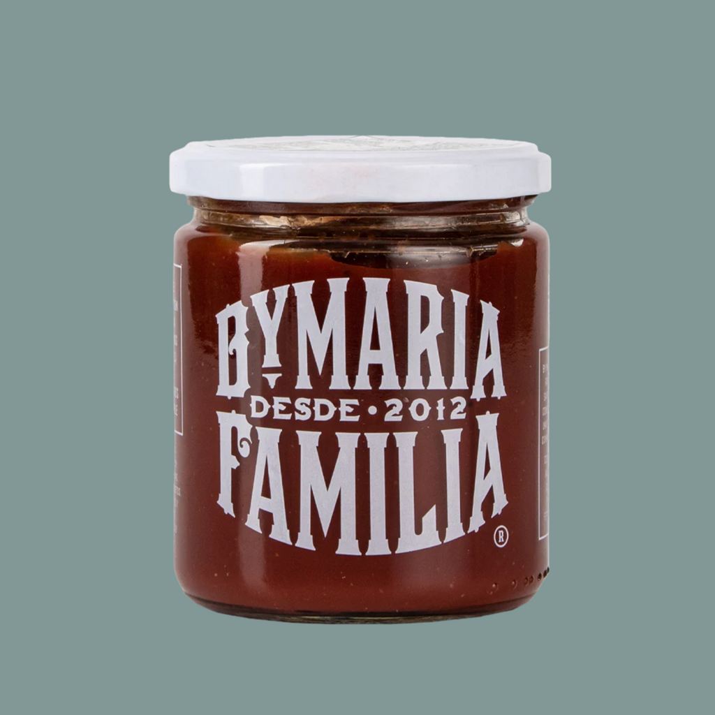 Ketchup Curry By Maria - 430 gr