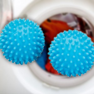 Bolas de Secado Trockner Wascheballe - 2 Unidades