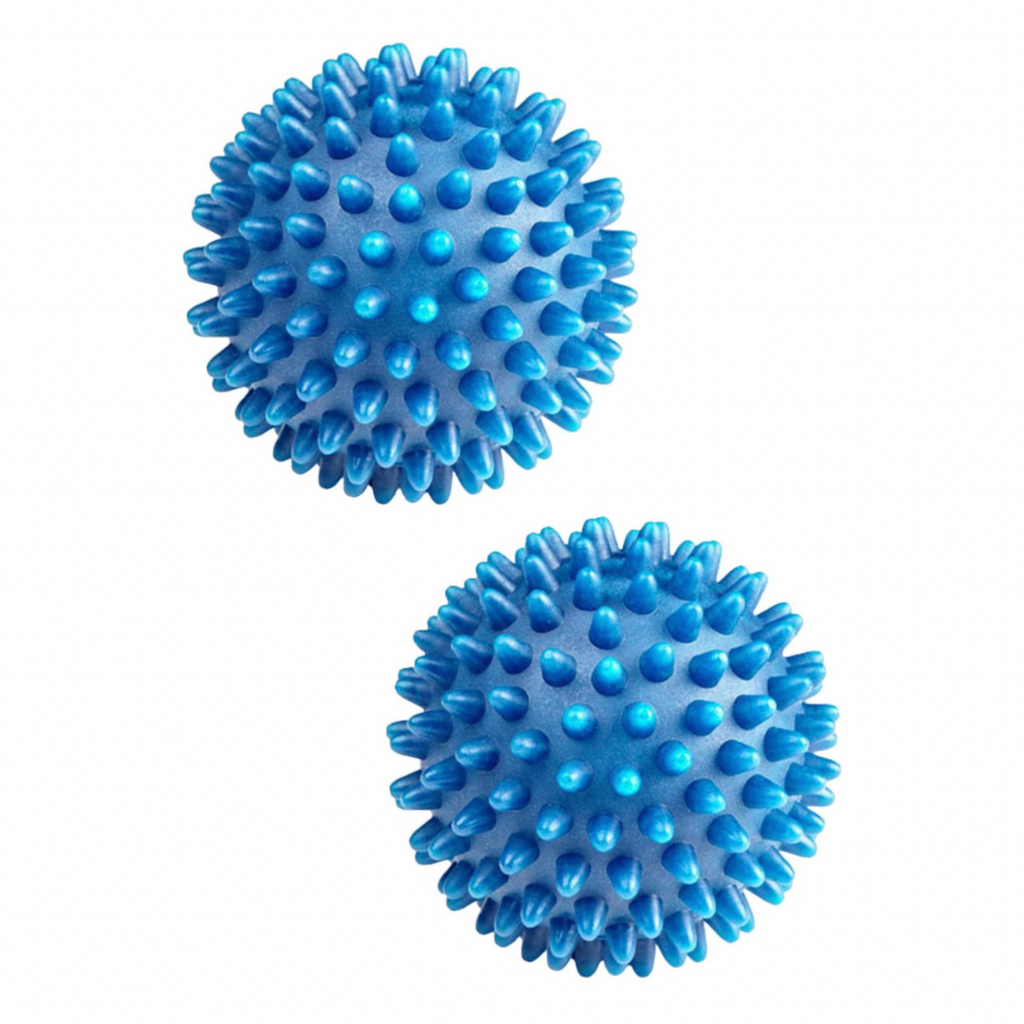 Bolas de Secado Trockner Wascheballe - 2 Unidades