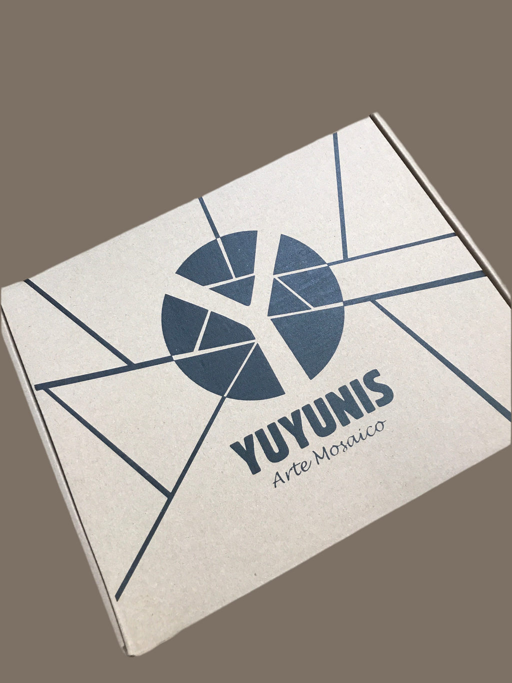 Kit de Mosaico Tabla Rauli - Pura Vibra Market