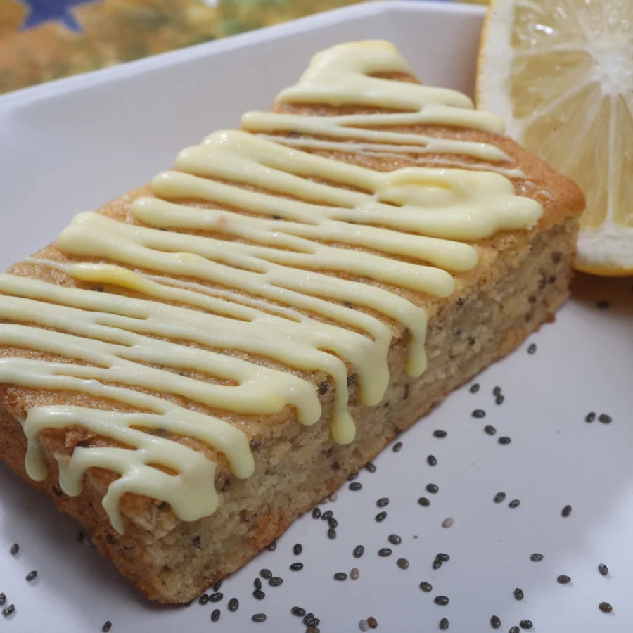 Blondie sin Azúcar sin Gluten Blondissima - und