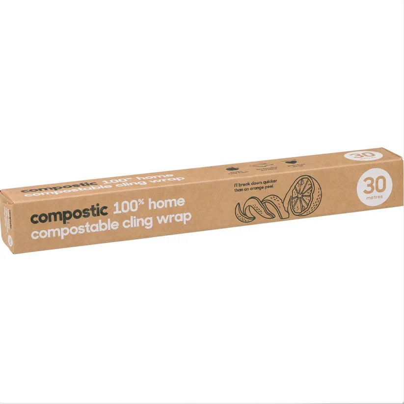 Film Compostable  Compostic - 30 mts